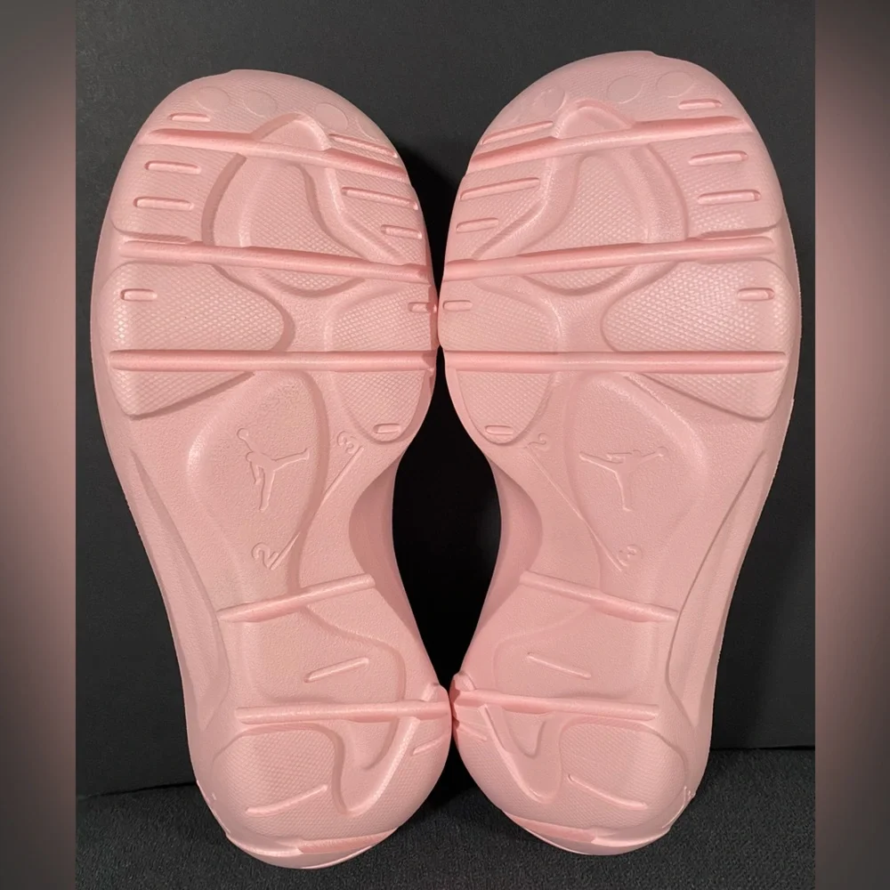 New Air Jordan System 23 'Arctic Pink' - Picture 12 of 16